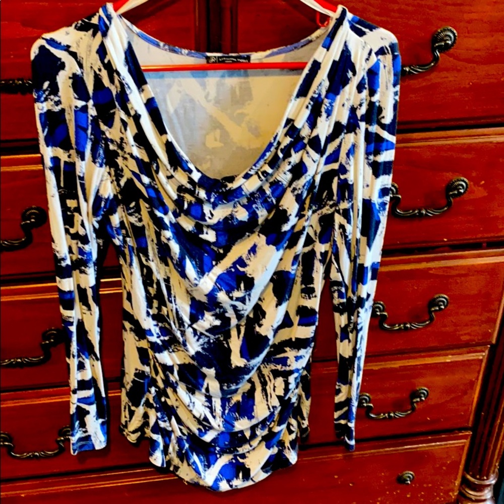 Dress shirt